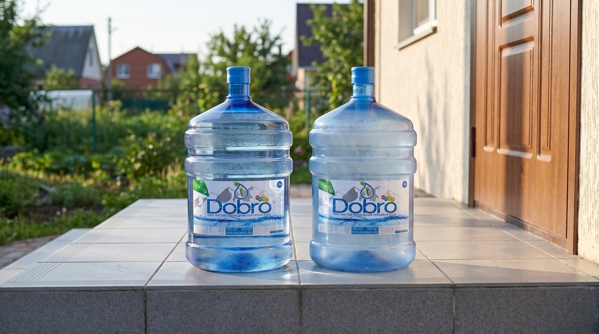 Подъём входит в доставку